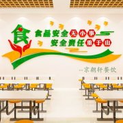 食品加工過(guò)程中食品安全如何保證？